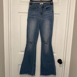 Women's Jeans